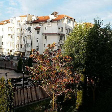Orange Residence Sunny Beach Exterior photo